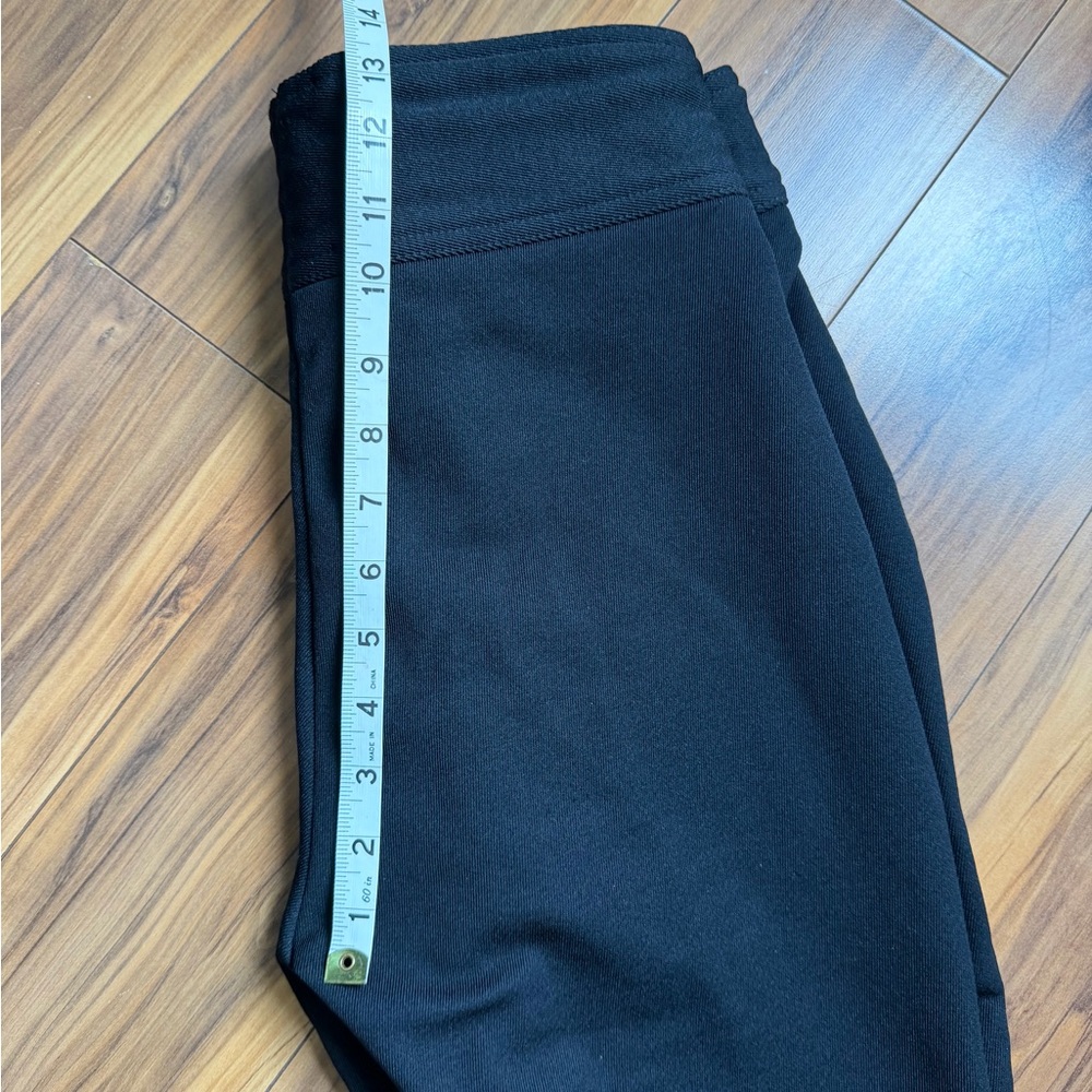 Vintage Schoeller Black soft shell women’s ski Pants - Picture 7 of 9